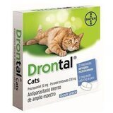 Bayer Drontal Cat (preparat za mačke) Cene'.'