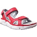 Allrounder by Mephisto Športni sandali Its me Rdeča | Shoptok.si