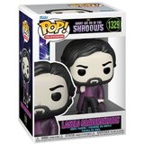 Funko pop! TV: Kaj počnemo v senci - Laszlo - kaj počnemo v senci - zbirateljska vinilna figura - ideja za darilo - uradno blago - igrače za otroke in odrasle - filmi oboževalci, (20838794) | Shoptok.si