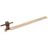 DEHN Držač krovnog vodiča UNIsnap Cu/K-smeđi H 36 mm Rd 8 mm s utis. Opruga L 335 mm 204187 DLH US 8 H36 L335 BR GALCU držač krovnog vodiča | Eponuda.ba
