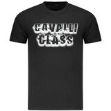 Cavalli Class muška majica txt61cjd060/ crna | Eponuda.com