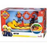 Simba Gasilski Sam: Čoln Neptun s figurico Penny Morris in dodatki Cene