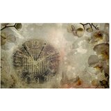  Tapeta - clock (vintage) 450x270 | shoptok.hr