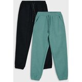 Sinsay Tople jogger trenirke loose kroja 2 para | shoptok.hr