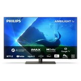 Philips 55OLED808/12 4K UHD OLED TV Cene