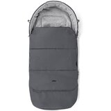 Joolz zimska vreča za voziček footmuff stone grey Cene