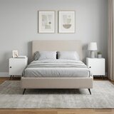  Noćni ormar 2 kom. Bijela 43 x 34,5 x 50 cm Konstruirano drvo | shoptok.hr