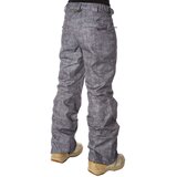 Light Yoko Hlace black denim | Shoptok.si