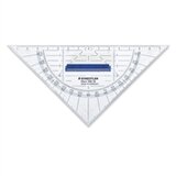 Staedtler Trokut s držačem, 16 cm | shoptok.hr
