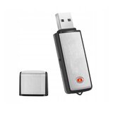 Mini baterija. špijunski snimač usb stick diktafon 8gb | shoptok.hr