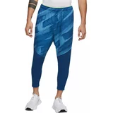 Nike DF SC WVN PANT Muške hlače za trening, plava, veličina