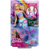 Barbie blooming morska deklica svetlolaska Cene