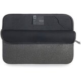 Tucano Navlaka za laptop Melange Neoprene (BFM1112-BK), za laptop 12" i MacBook 13", crna | shoptok.hr