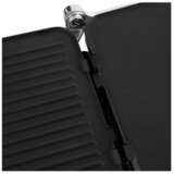 Sencor SBG 6231SS kontaktni žar, inox | Shoptok.si