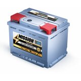 Mission akumulator za automobile start stop 12V 60AH 520A D+ L2 EFB cene