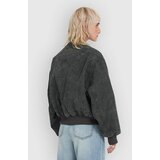 Volcom Workestra Bomber Jacket rinsed black | Shoptok.si