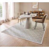 Mömax Ravno Tkana Preproga Fjora, Zelena, Ca. 133/190 Cm | Shoptok.si