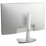 Dell Monitor S2722DC 68,58 cm (27,0"), 2560 x 1440 (QHD),USB-C, HDMI, zvočnik (210-BBRR) | Shoptok.si