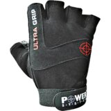 Power System ULTRA GRIP Rukavice za trening, Crne Cene