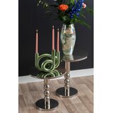 PT LIVING Steklena ročno izdelana vaza (višina 36 cm) Melange – | Shoptok.si