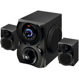 Sal Zvučnik, set 2.1 stereo, Bluetooth, MP3, FM radio, AUX - BT 201 cijene
