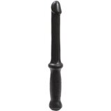 Doc Johnson Anal Push Black Cene