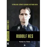 Joan Solé  - Rudolf Hes