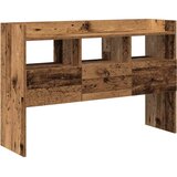  Komoda staro drvo 105x30x70 cm konstruirano drvo | Eponuda.ba