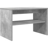TV ormar Betonski sivi 60 x 35 x 40 cm Konstruirano drvo | shoptok.hr