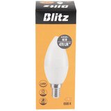 Blitz led žarulja E14 4.5 w 470 lm 6500 k C37 Cijene