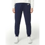 Leone 1947 Hlače Woman Sweatpants Never Without Modra Cene