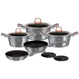 Berlinger Haus set posode berlinger haus BH/6020 moonlight collection, 10 kosov | Shoptok.si