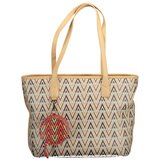 Valentino By Mario Valentino VALENTINO BAGS Bež Ženska Torba | shoptok.hr
