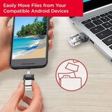 Sandisk Ultra Dual Drive m3.0, 256GB, USB 3.0 | shoptok.hr