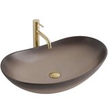 REA Bath Umivalnik na podstavku Royal Ombre | Shoptok.si