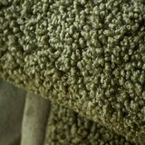Catherine Lansfield Zelena deka od mikropliša 130x170 cm Velvet Boucle – | shoptok.hr