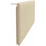  Jastuk za uzglavlje Hanko krem 140 cm od tkanine | shoptok.hr