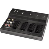 Transmedia Video preklopnik stereo S-VHS, V53 | Eponuda.ba