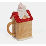 Sinsay Šalica s blagdanskim motivom | shoptok.hr