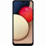 Samsung Obnovljeno - znaki rabe - Galaxy A02s Dual-SIM črn pametni telefon, (21164731) Cene