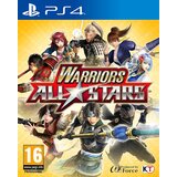  Warriors All Stars (PS4) - rabljeno | Shoptok.si