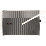 Burgon & Ball sophie conran - predpasnik za pas siv Cene