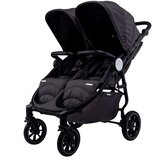 BABY MONSTERS EasyTwin 4 Black – Kolica Za Blizance | shoptok.hr