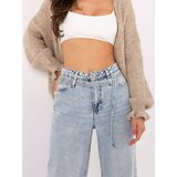 Sublevel Trousers-D80018BB62570L191-light blue | Shoptok.si