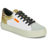Nizke superge HALF MOON 367 Bela