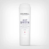 Goldwell Balzam za neukrotivu kosu Dualsenses Just Smooth Taming, 200 ml Cene