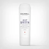 Balzam za neukrotivu kosu Dualsenses Just Smooth Taming, 200 ml