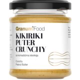 Granum kikiriki puter crunchy 170g Cene'.'
