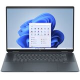 HP A74STEA Spectre x360 Convertible 16-aa0011nn,Intel Core Ultra 7 155H,16GB RAM onboard,1TB PCIe NVMe TLC M.2 SSD,16