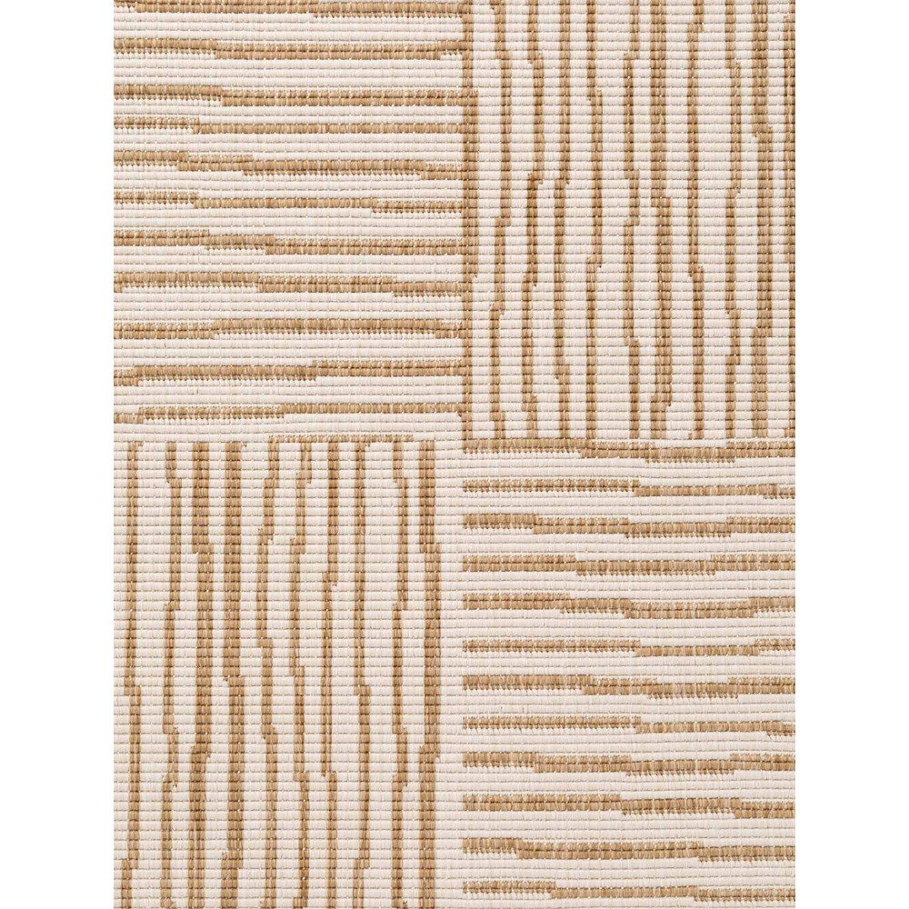 Ted Baker Krem/u prirodnoj boji unutarnji i vanjski tepih 200x300 cm Haringey Nightingale – | shoptok.hr